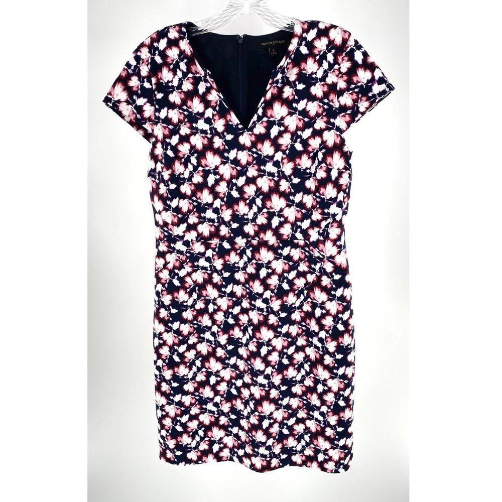 Banana Republic Dress